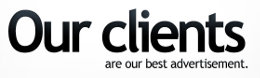 Customers' Testimonials